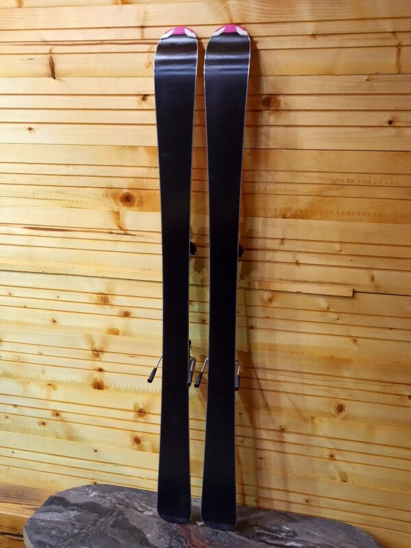 LYŽE TECNO PRO SWEETY 120CM